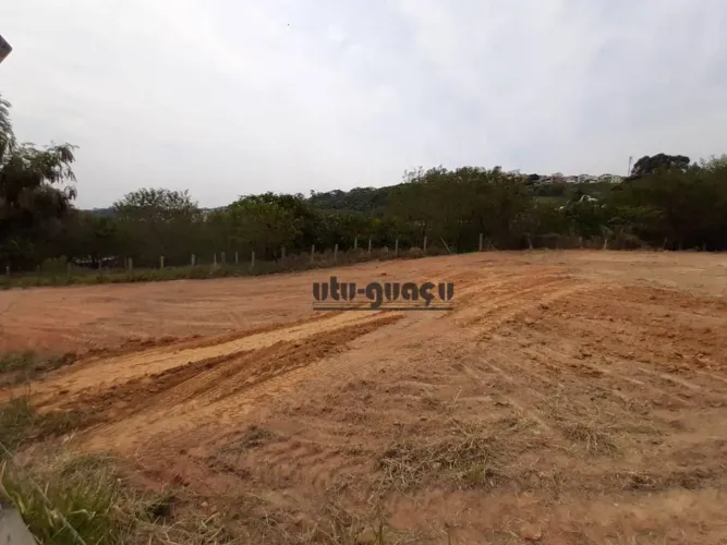 Área à venda, 5300 m² por R$ 4.000.000,00 - Jardim Leocádia - Sorocaba/SP