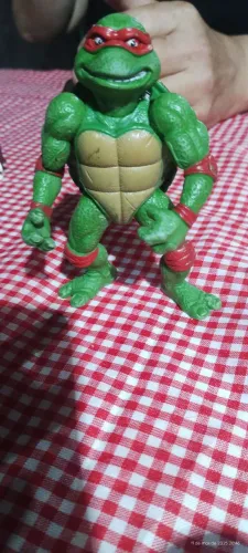 TARTARUGA NINJA