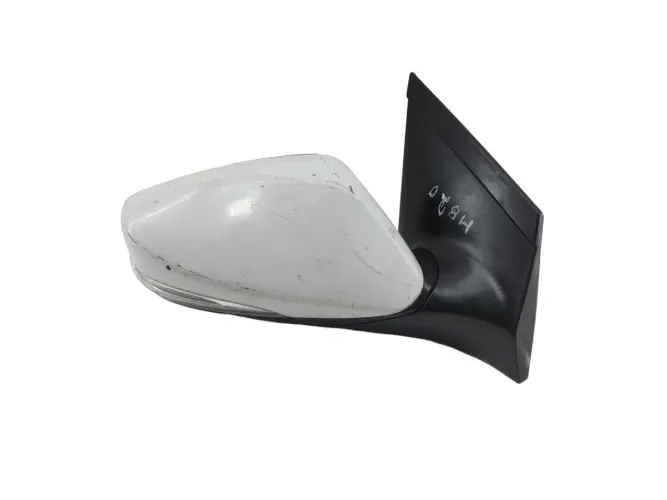 Retrovisor Hyundai Hb20 Eletrico Ld Com Pisca 2012 A 2015