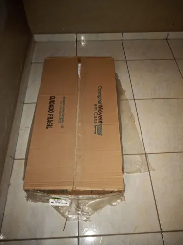 Painel de tv, até 50p.