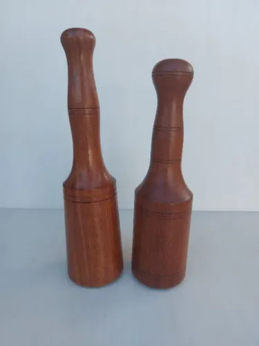 Malho de Madeira