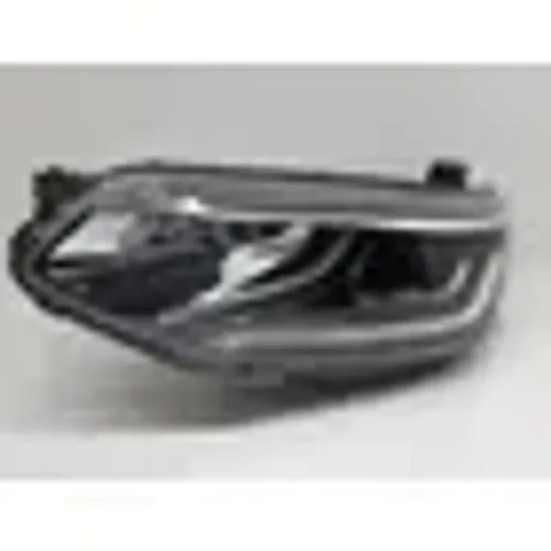Farol Chevrolet Tracker 2020 Lado Esquerdo Com Led