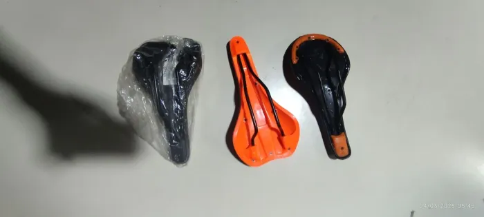 Selim para Bicicleta - Diversos Mode cada um 35los