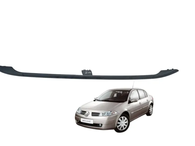 Rack Teto Esquerdo Renault Megane Grand Tour 2009 2010 2011