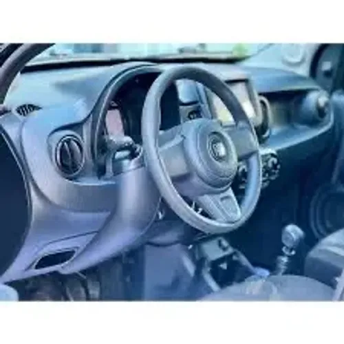 Kit airbag Fiat Mobi 2022 2023