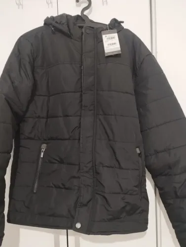 Casaco Masculino Highstil