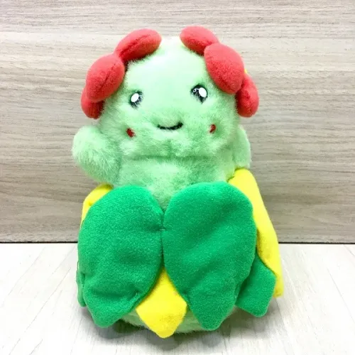 Pelúcia Pokémon Dancing Bellossom 1999 Tommy