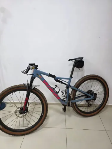 MTB Epic Expert M carbon 