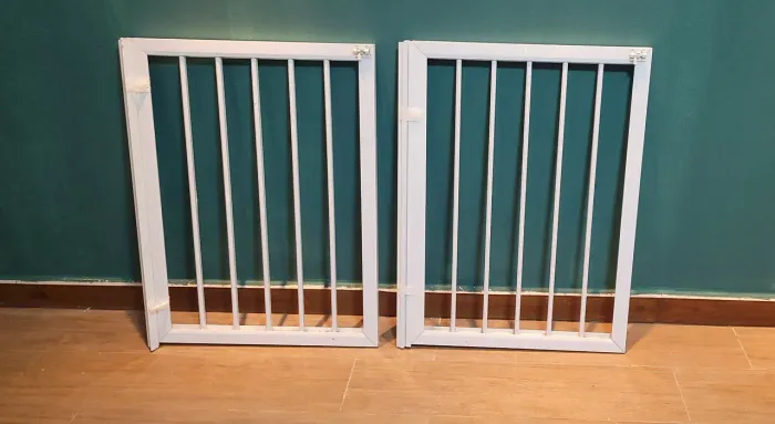 Portões para escadas e Grade de Janela