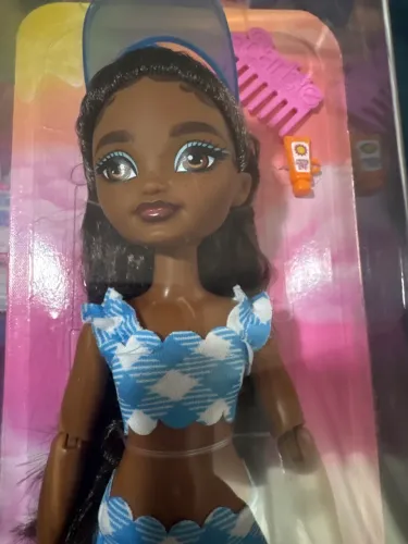 Barbie dream besties Brookling 
