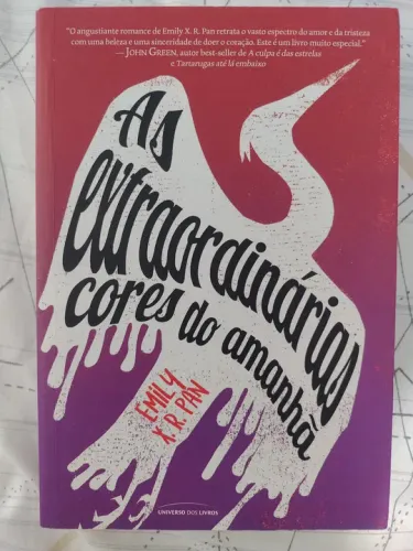 Coleção de Livros de Drama e Romance