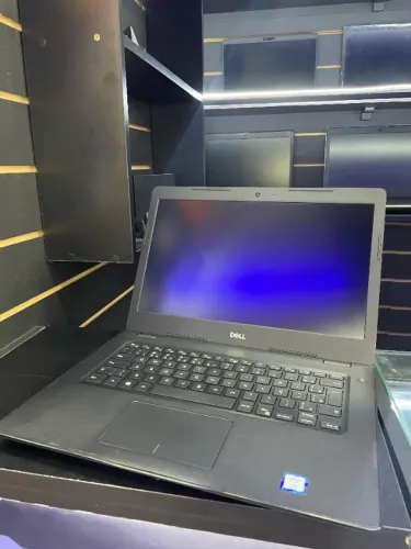 Notebook Dell Latitude 3490 i5 7th 8GB Ram SSD 256GB Com Garantia