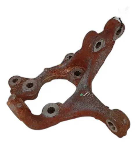 Manga Eixo Montante Roda Toyota Yaris 1.3 1.5 2024 Direito