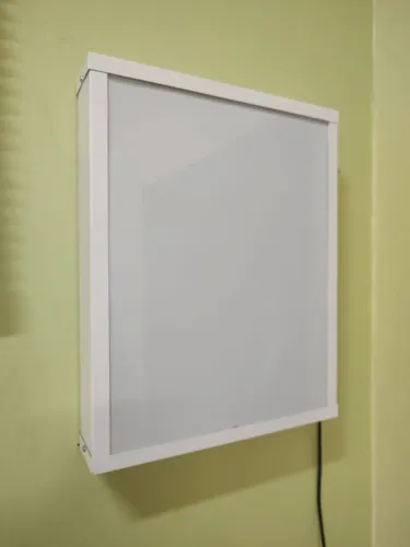 Negatoscópio 