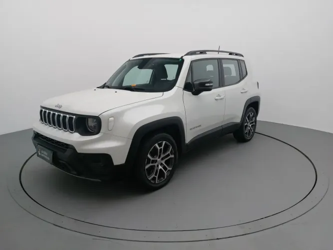 Jeep Renegade Long. T270 1.3 TB 4X2 Flex Aut. 2023