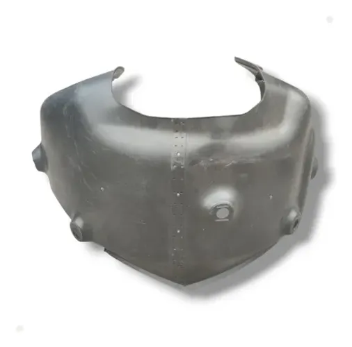 Parabarro Tras Direito Hyundai Ix35 2.0 2012 2013 2014