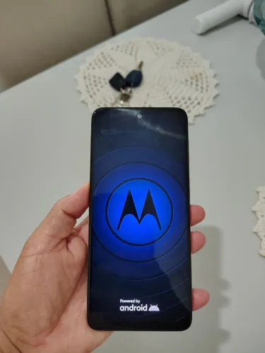 Celular Moto G 41 plus