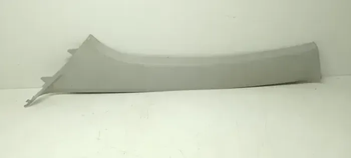 Acabamento Coluna Parabrisa Lado Esquerdo Jac J3 2010 A 2015