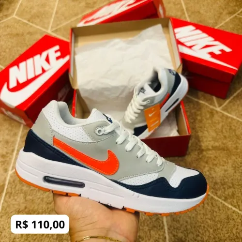 Tênis Casual Masculino 