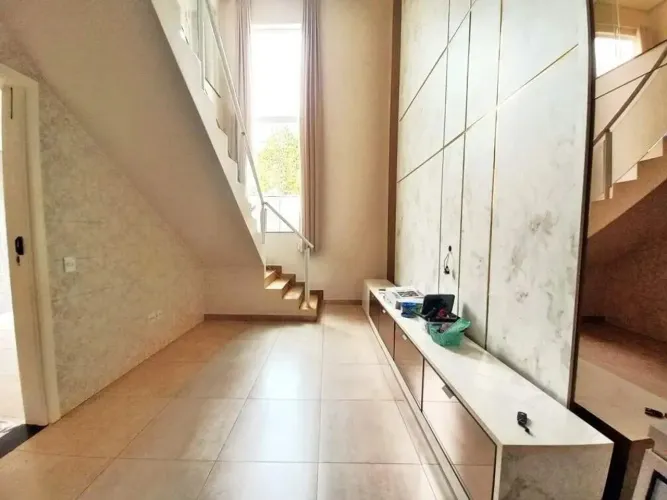 Casa à venda, 3 quartos, 2 suítes, 2 vagas, CAMPO VERDE - Iracemápolis/SP