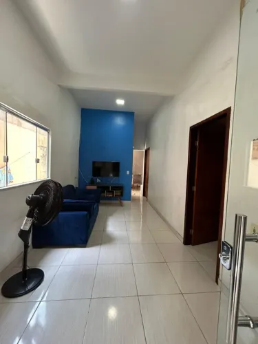 Vendo Belíssima Casa no Conjunto Nova Cidade