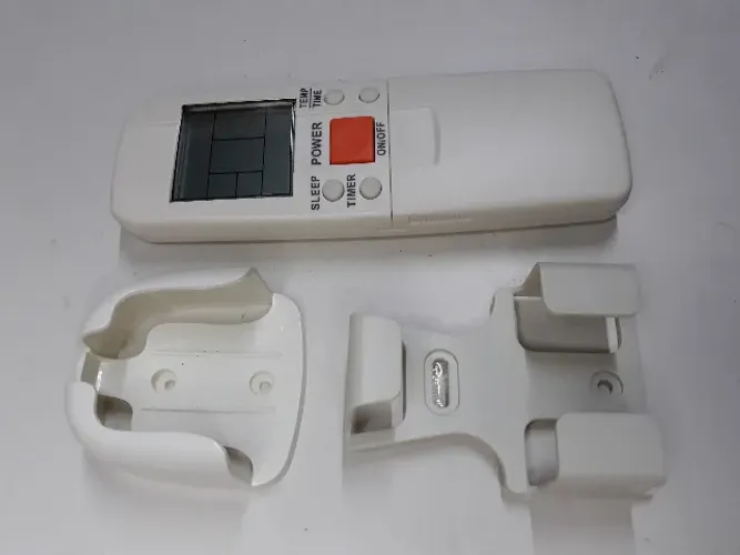 Controle remoto id12-0008-00