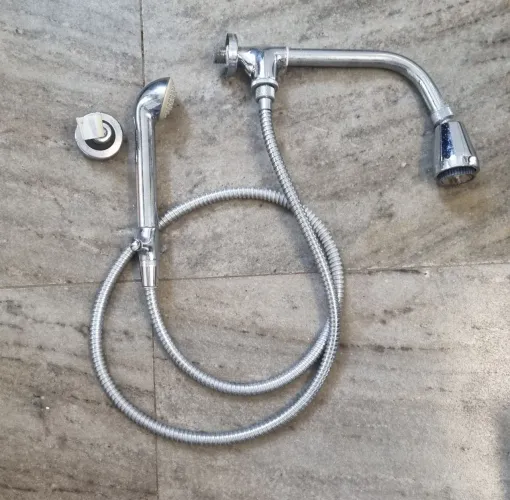Chuveiro com Ducha Fabrimar 