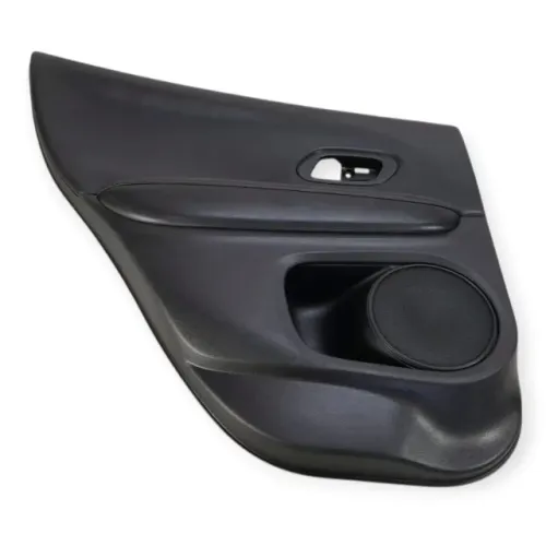 Forro Porta Traseira Esquerda Honda HRV 2015 a 2020 83750T7T Original