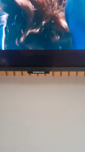 Tv samsung 43 polegadas