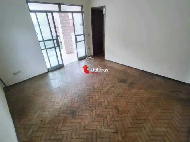 Casa para aluguel, 2 quartos, 1 vaga, Glória - Belo Horizonte/MG