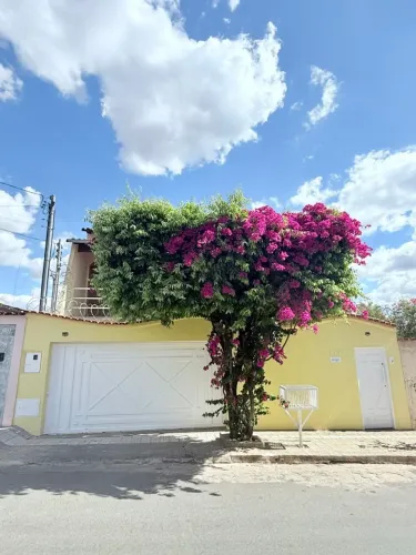 Casa Locação - Cândida Câmara