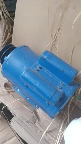 Motor mono 220v de baixa rotação 2cv 