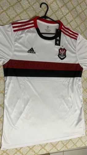 Camisa do Flamengo 2019