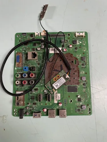 Placa Principal TV Philips 39PFL4508G/78