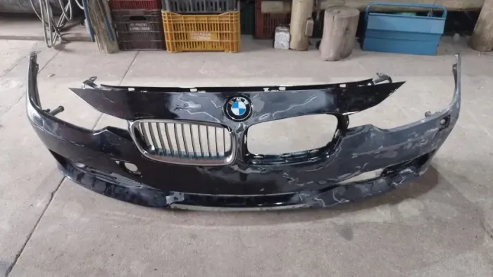 Parachoque BMW 320i / 328i / 335i 2011 a 2018 Original