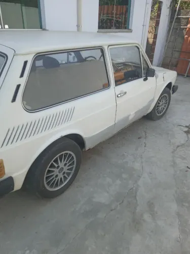 Volkswagen Brasilia 1600 2P 1979