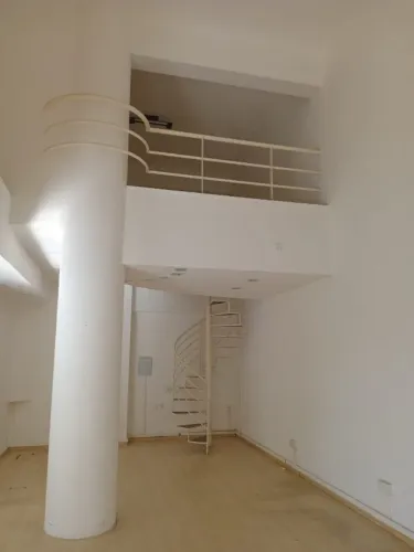 Loja comercial de 50m² no centro de Sete Lagoas