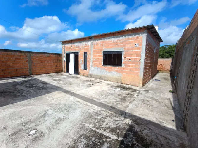 // Casa no Bairro Planejado Nova Amazonas 2