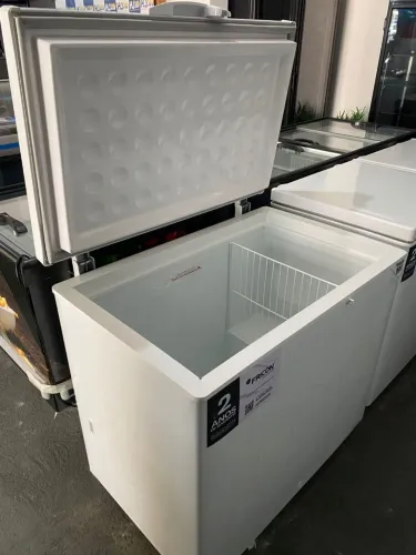 NZ. Freezer Horizontal Fricon 311 litros