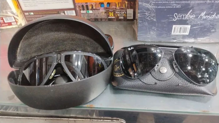 Óculos Ray Bans