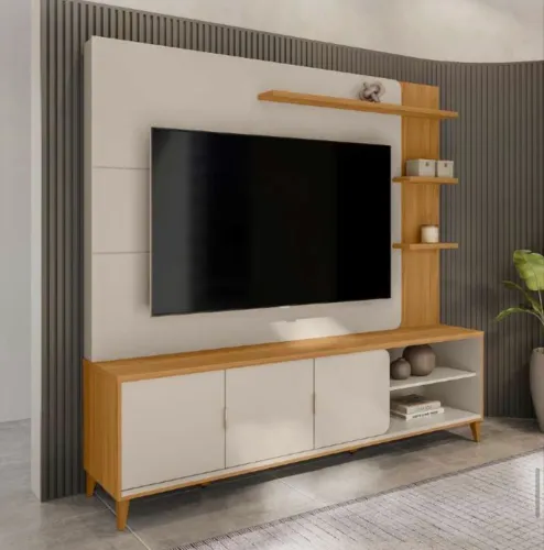 Home Theater 2,00m Tauari s54