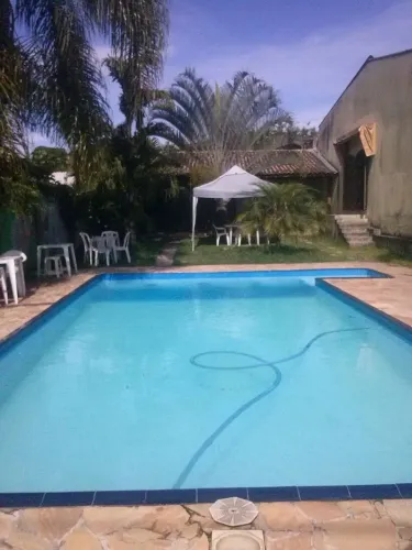 chacara