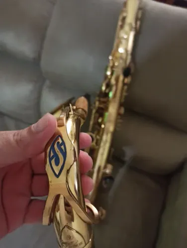 Sax tenor selmer super action 80 I (Yamaha 62, Mark vi, Mark 7, hj)
