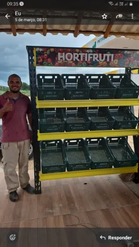 VERDUREIRO 12 CAIXAS SUPER PROMOCAO A VISTA R$ 2,990,00 -71- *