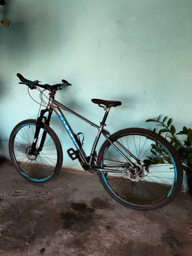 Audax Havok SX