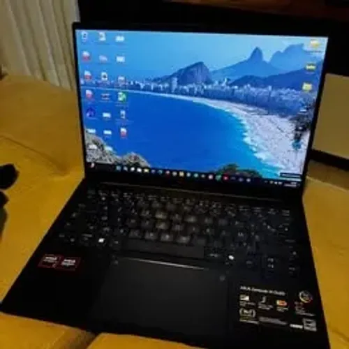 Asus Zenbook 14 Oled 3406 