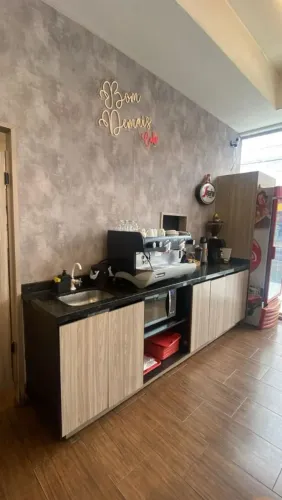 Cafeteria Havan Campo Largo