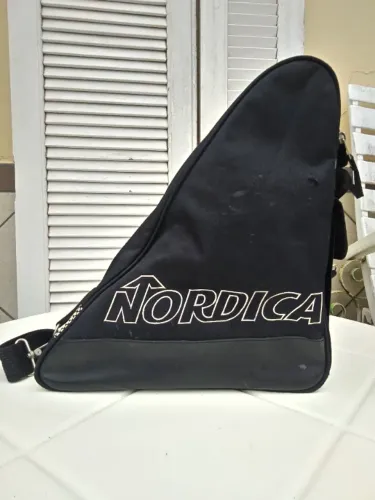 Bolsa Para Botas De Ski, Snowboard Nordica