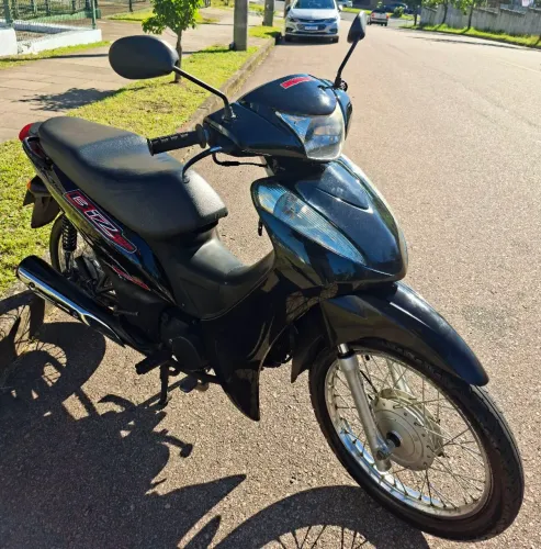 Honda Biz 2013 100cc
