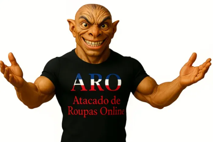 kit 10 Camiseta de marca em Atacado - Padrão Shopping de Qualidade